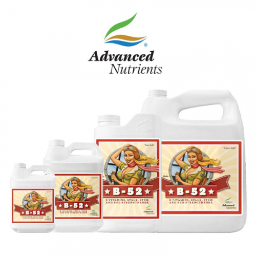 Advanced Nutrients B-52